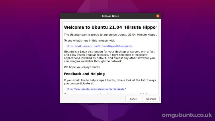 \"Ubuntu